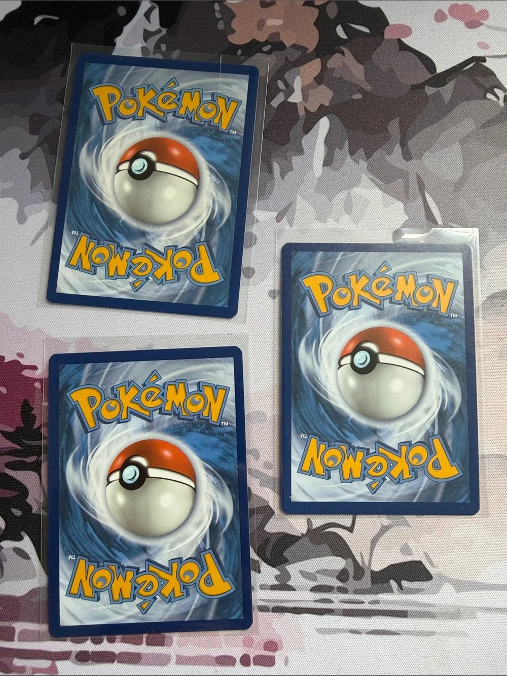 Trubbish & Garbodor Pokémon Evolution Card Lot 🗑️ Reverse Holo| 3 Cards ✨5/$25✨